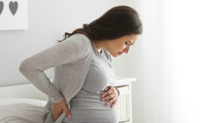 زایمان راحت تر