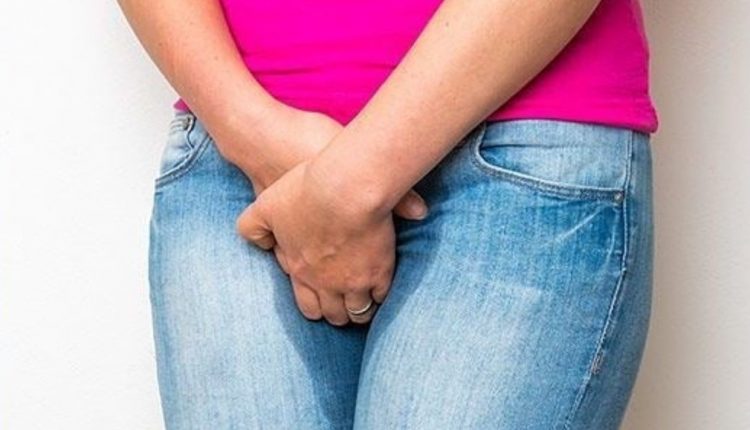 بی اختیاری ادرار