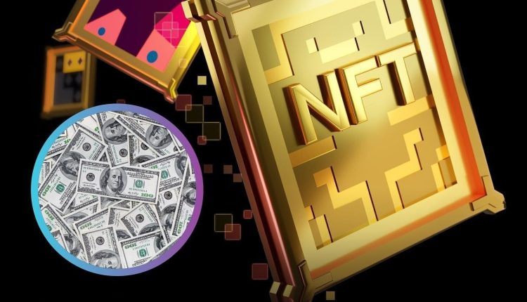 تبدیل آثار هنری به NFT