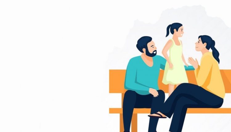 ازدواج با مرد مطلقه بچه دار