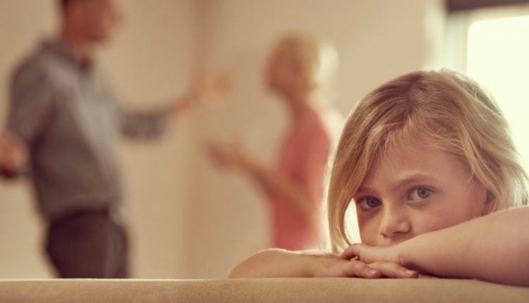 ازدواج با مرد مطلقه بچه دار