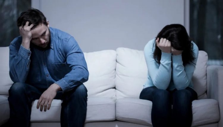 رابطه یک طرفه