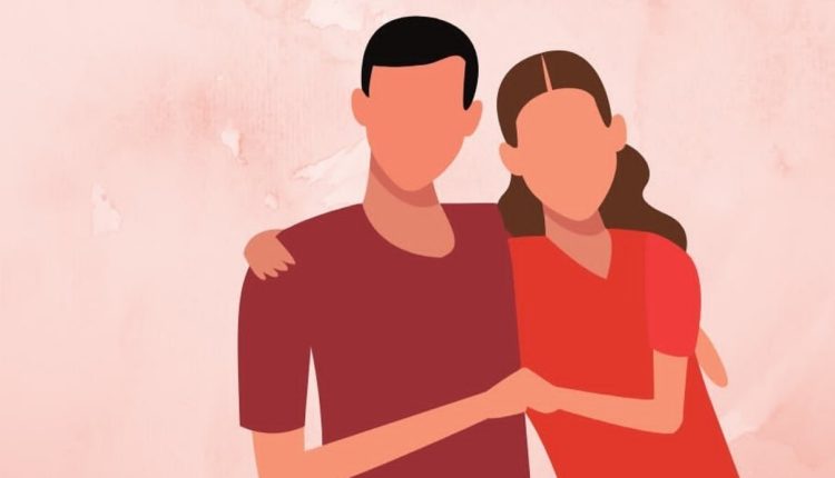 روابط عاطفی سالم