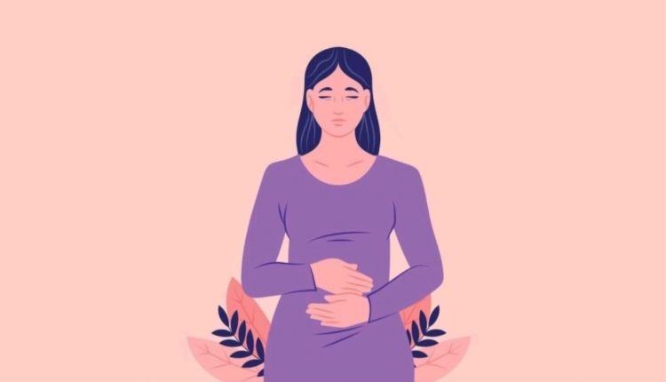 عوامل افزایش تنبلی تخمدان