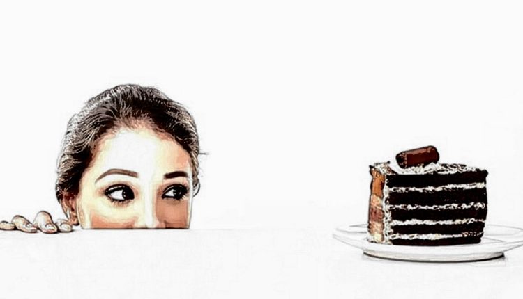 شکلات رژیمی