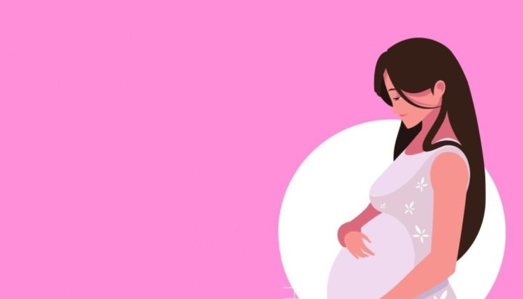 درمان نفخ در بارداری