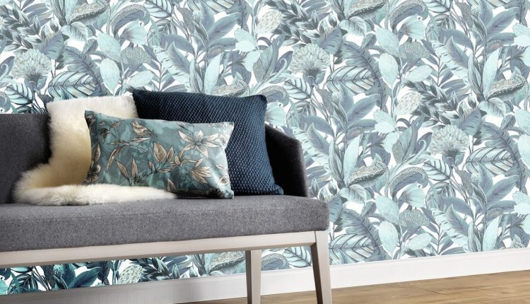 کاغذ دیواری