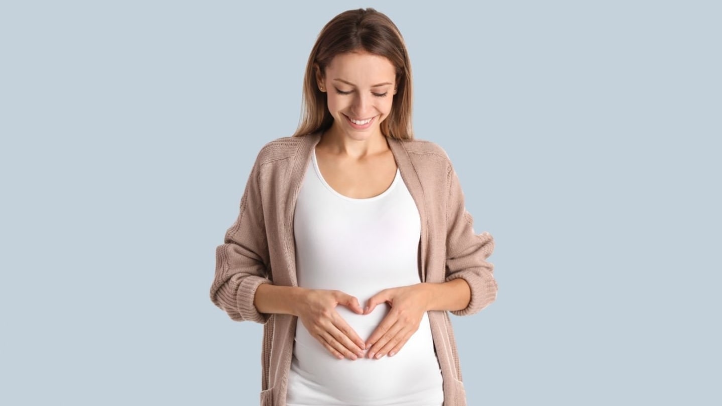 علائم هشدار دهنده بارداری
