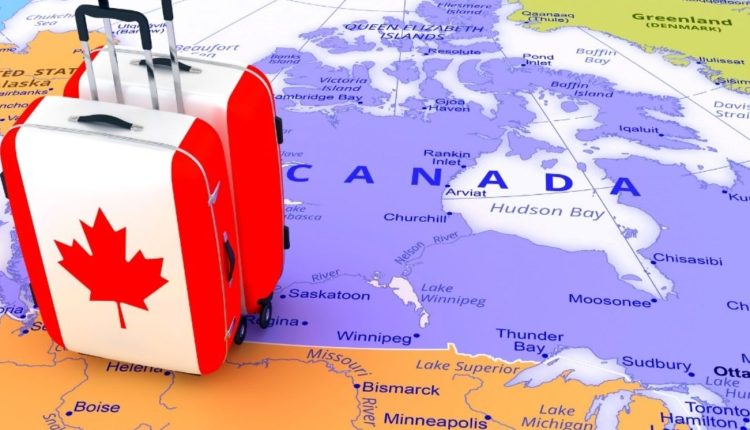 ویزای اکسپرس اینتری