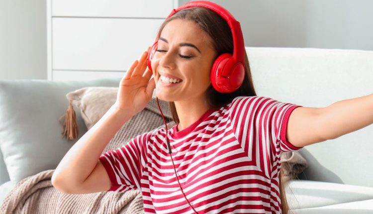 خوشحال باشید