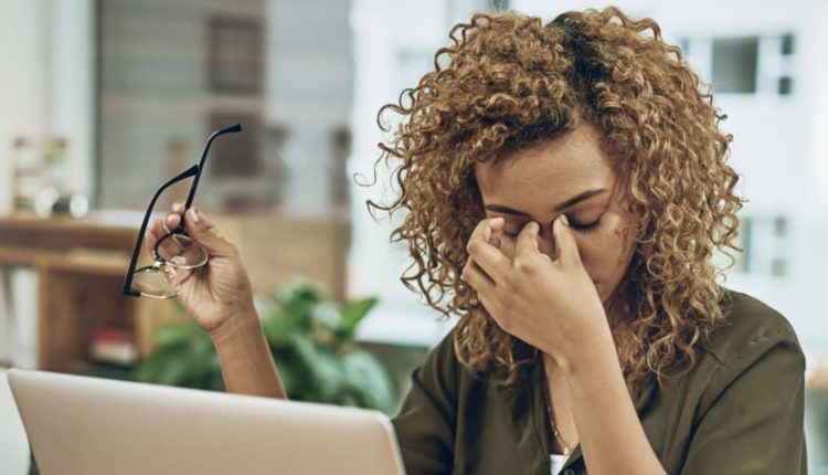 بیش از حد فکر کردن