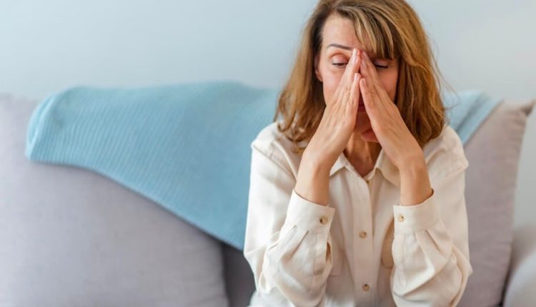 بیش از حد فکر کردن