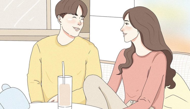 رفتارهای اشتباه در رابطه