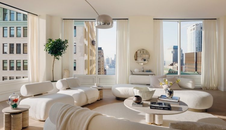 خانه مینیمال