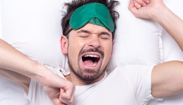 روتین صبحگاهی