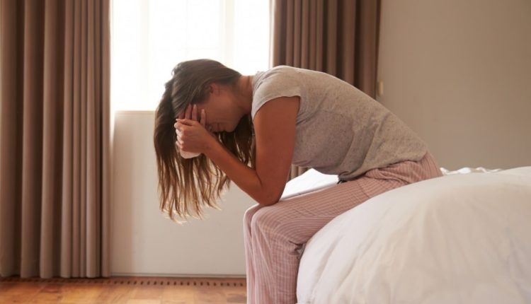 فکر کردن جوانان در مورد خودکشی