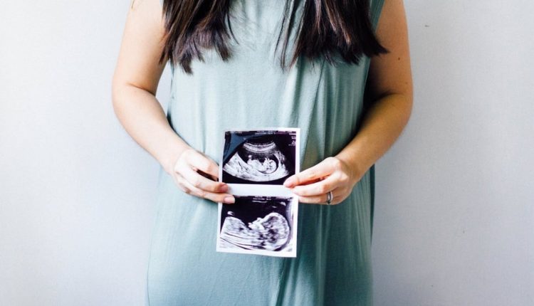 اندازه جنین در طول بارداری