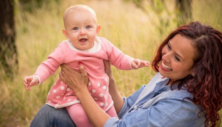 اقدامات لازم برای دخترزایی