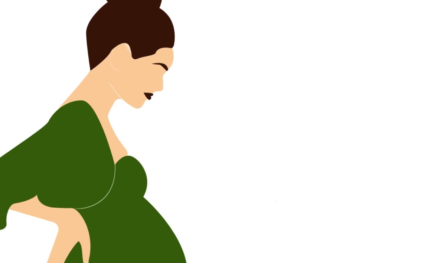 فواید خوردن عدس در دوران بارداری