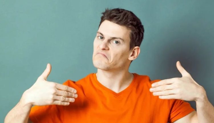 اختلال شخصیت خودشیفته