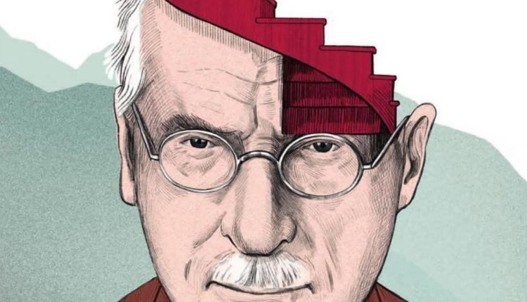 سخنان کارل گوستاو یونگ