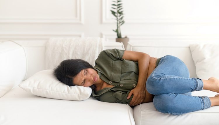 درد در زمان تخمک گذاری