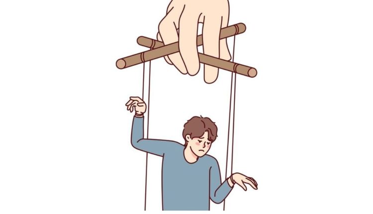 ویژگی های اصلی افراد کنترل گر