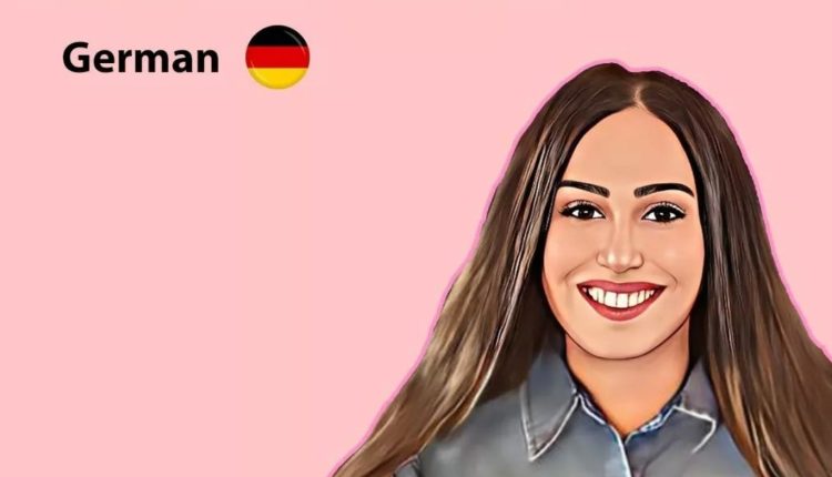 تقویت زبان آلمانی