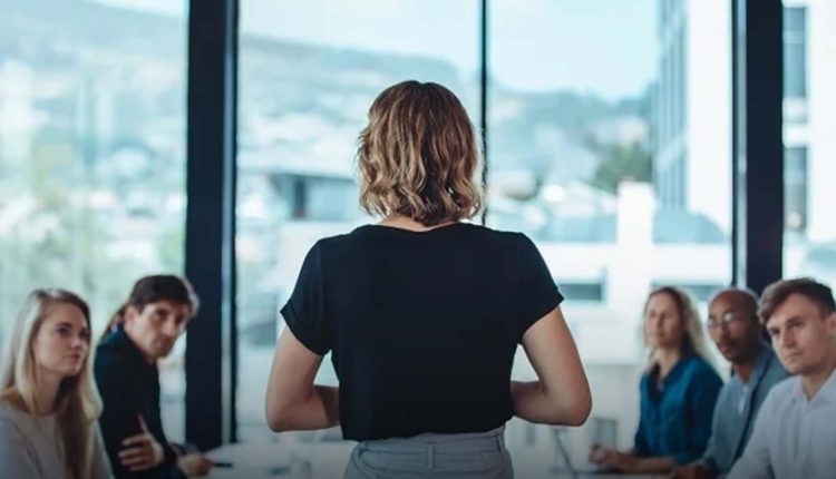 مهارت مربیگری