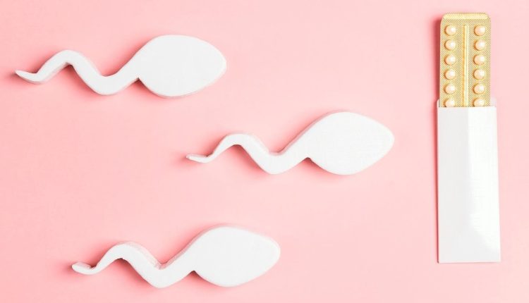 فراموش کردن قرص ضدبارداری