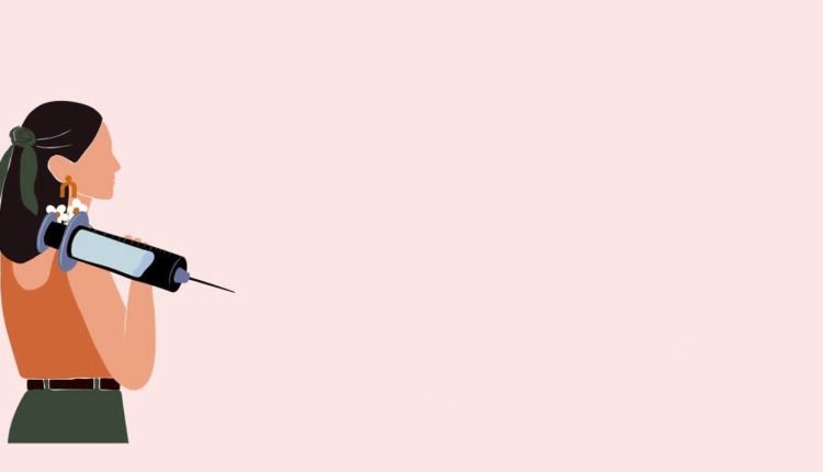 انواع آمپول ضدبارداری