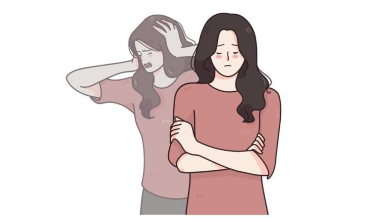 اختلال شخصیت مرزی